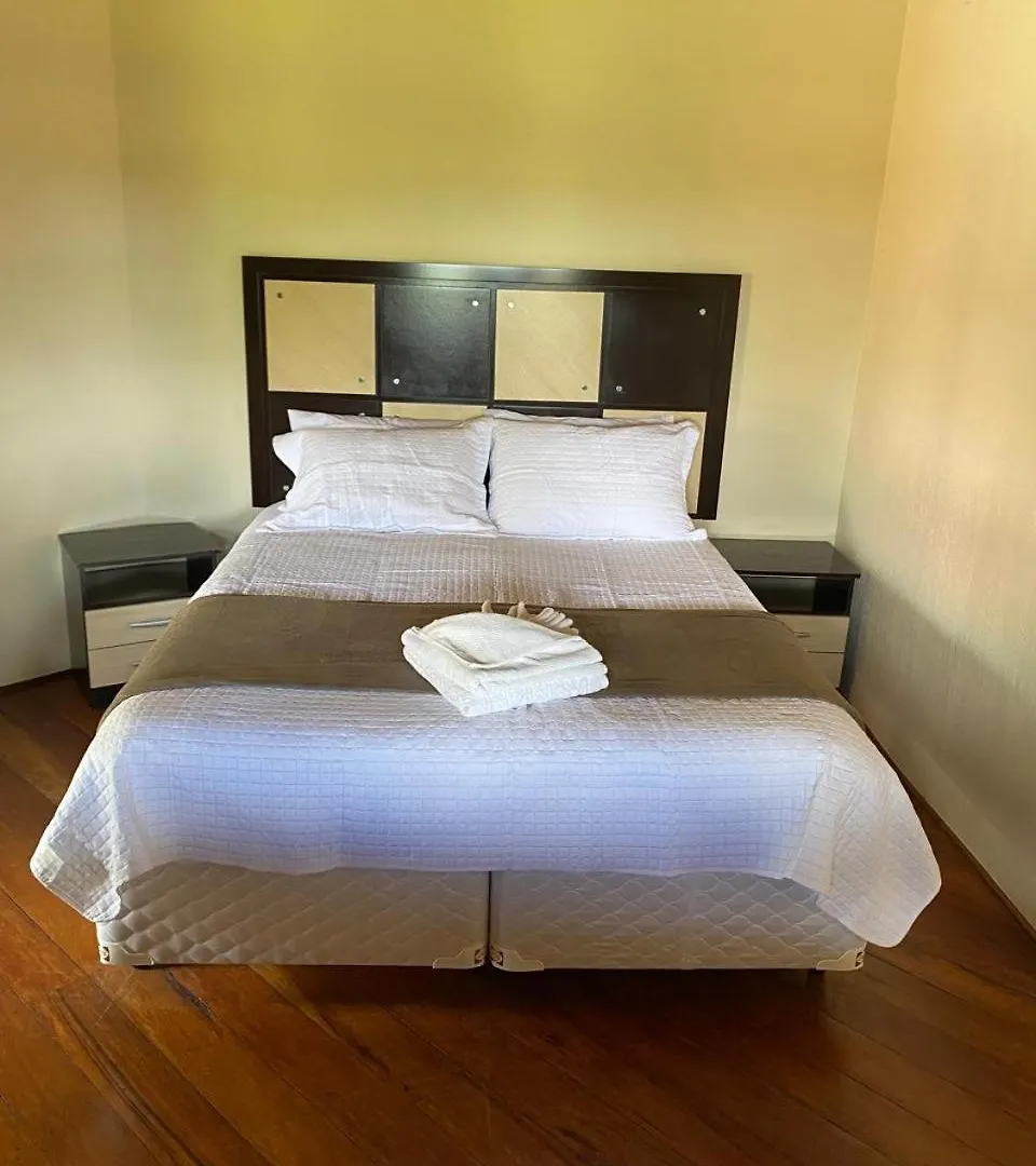 Suite Com Spa Campos do Jordão 0*,  البرازيل