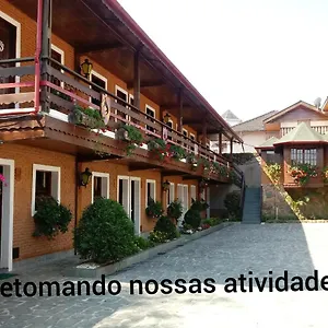Saint Gallen Inn