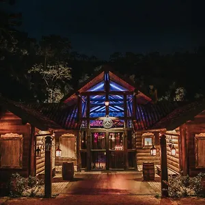 Art Lodge By Concavus Campos do Jordão