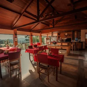 Locanda Marco Polo, Campos do Jordão