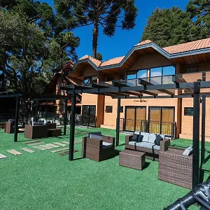 Dom Boutique Hotel