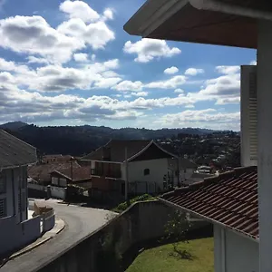 Aconchego Em Campos Campos do Jordão