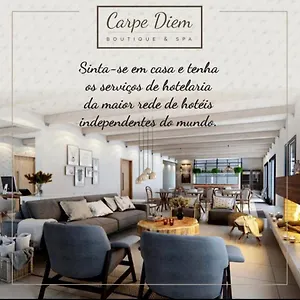 Carpe Diem Boutique E Hotel