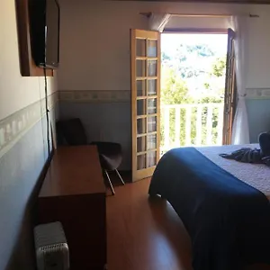 Refugio Do Sossego - Campos do Jordão