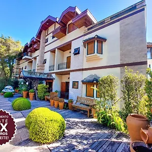 Victoria By Nacional - A 800 Metros Da Capivari Inn