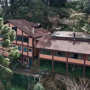 Sitio Nossa Senhora De Loreto Campos do Jordão