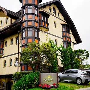 Campos Do Sol Hotel