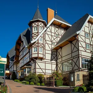 Serra Da Estrela Hotel