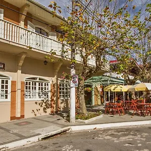 Nevada Hotel