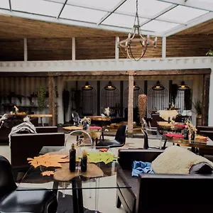 Cafe Poesia Hotel
