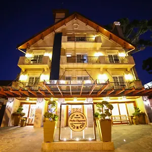 Italia Eleganza Inn