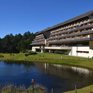 Satélite - Hotel