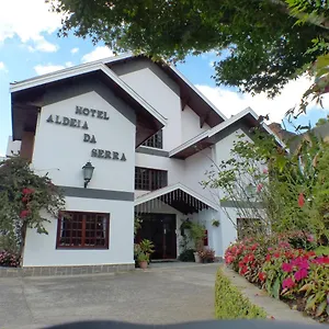 Aldeia Da Serra Campos do Jordão
