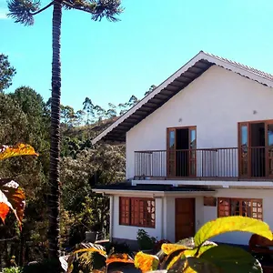 Recanto Camargo Campos do Jordão