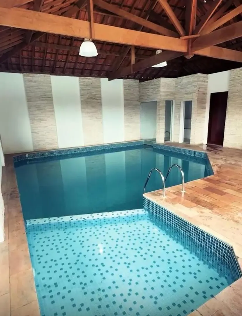 Suite Com Spa Campos Do Jordao