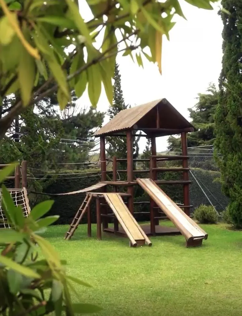 Guest house Suite Com Spa Campos Do Jordao