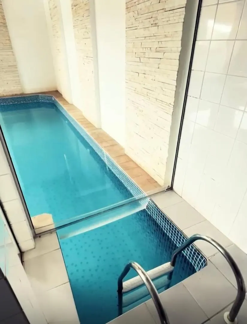 Suite Com Spa Campos Do Jordao Guest house