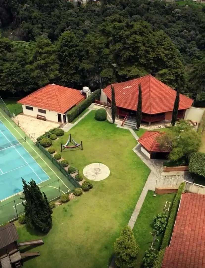 Suite Com Spa Campos Do Jordao Guest house