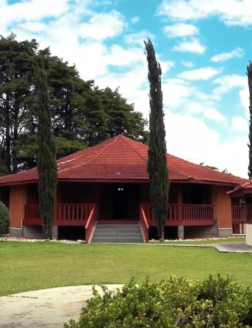 Suite Com Spa Campos Do Jordao 0*,