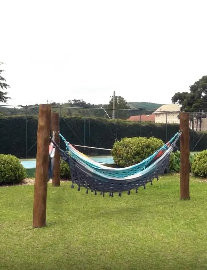 Suite Com Spa Campos Do Jordao 0*,  Brazil