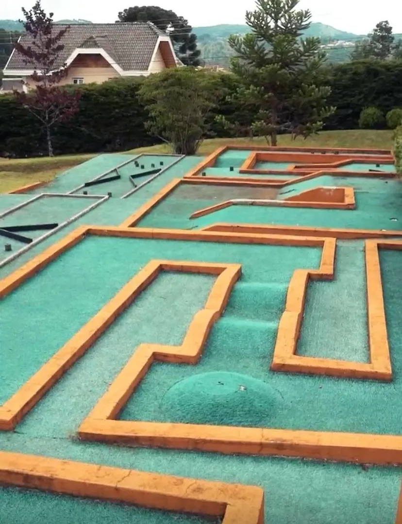 Guest house Suite Com Spa Campos Do Jordao