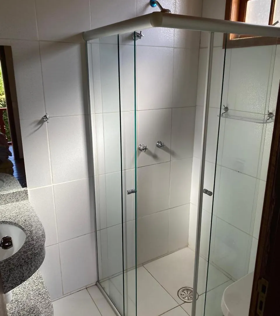 Guest house Suite Com Spa Campos Do Jordao