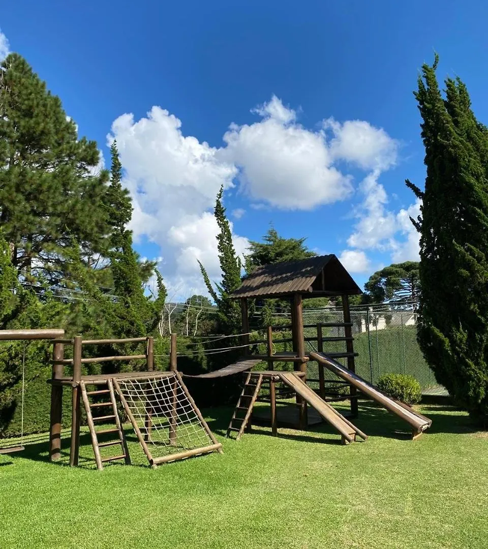 Suite Com Spa Campos Do Jordao Brazil